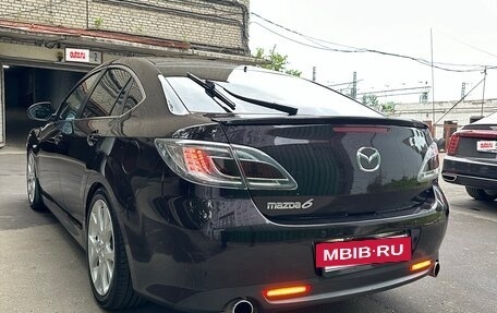 Mazda 6, 2008 год, 1 200 000 рублей, 3 фотография