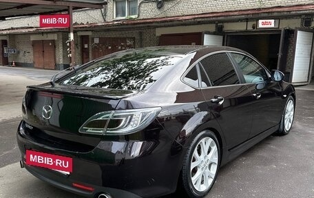Mazda 6, 2008 год, 1 200 000 рублей, 2 фотография