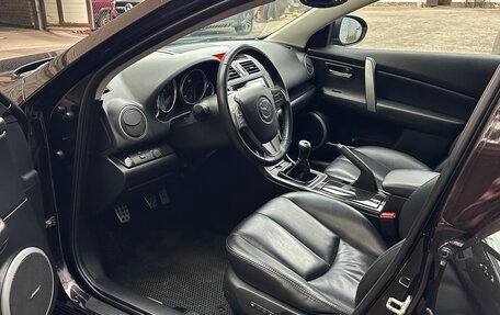 Mazda 6, 2008 год, 1 200 000 рублей, 5 фотография