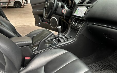 Mazda 6, 2008 год, 1 200 000 рублей, 7 фотография