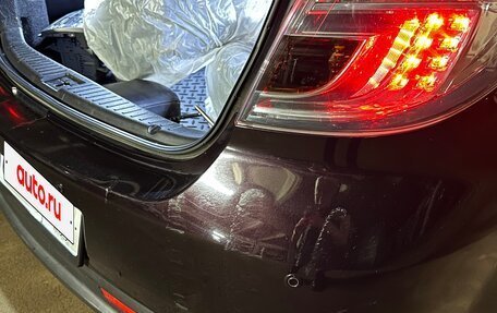 Mazda 6, 2008 год, 1 200 000 рублей, 12 фотография