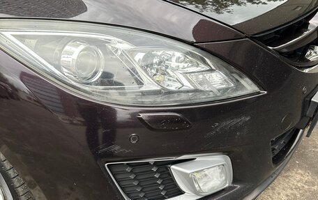 Mazda 6, 2008 год, 1 200 000 рублей, 13 фотография