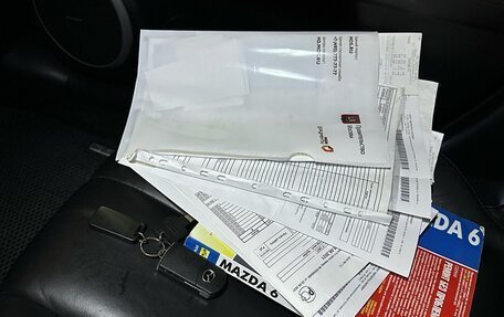 Mazda 6, 2008 год, 1 200 000 рублей, 18 фотография