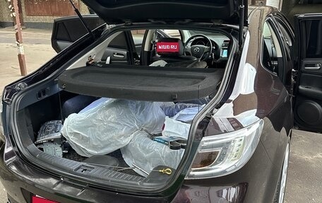 Mazda 6, 2008 год, 1 200 000 рублей, 11 фотография