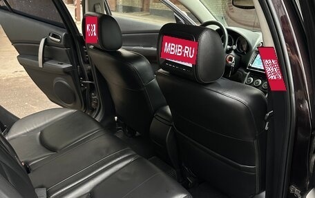 Mazda 6, 2008 год, 1 200 000 рублей, 6 фотография