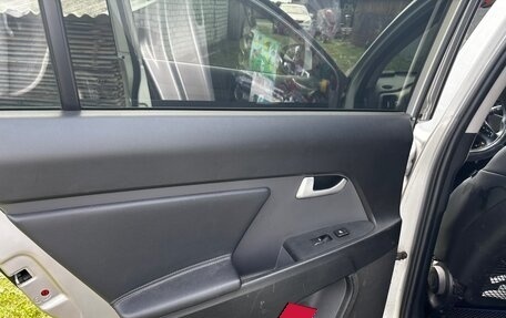 KIA Sportage III, 2014 год, 1 550 000 рублей, 8 фотография