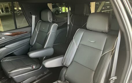 Cadillac Escalade V, 2021 год, 10 500 000 рублей, 5 фотография