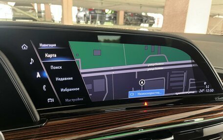 Cadillac Escalade V, 2021 год, 10 500 000 рублей, 4 фотография