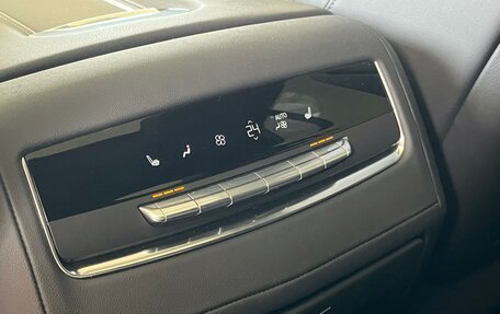 Cadillac Escalade V, 2021 год, 10 500 000 рублей, 13 фотография