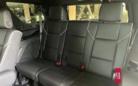 Cadillac Escalade V, 2021 год, 10 500 000 рублей, 12 фотография