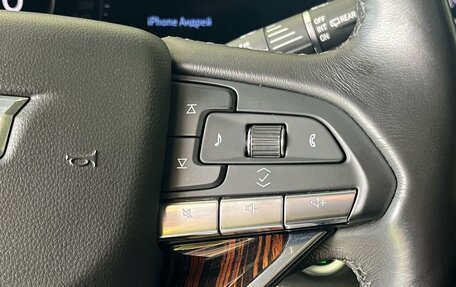 Cadillac Escalade V, 2021 год, 10 500 000 рублей, 17 фотография