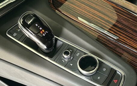 Cadillac Escalade V, 2021 год, 10 500 000 рублей, 19 фотография