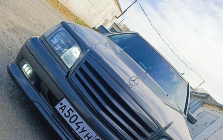 Mercedes-Benz S-Класс, 1995 год, 1 100 000 рублей, 5 фотография