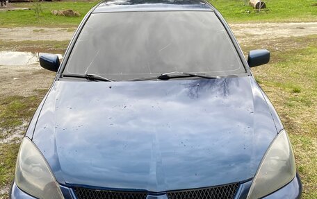 Mitsubishi Lancer IX, 2006 год, 450 000 рублей, 2 фотография