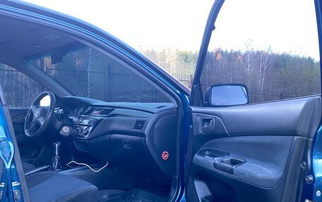 Mitsubishi Lancer IX, 2006 год, 450 000 рублей, 11 фотография