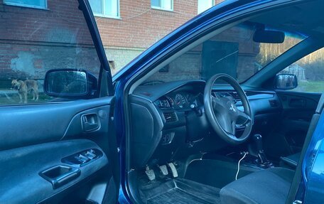 Mitsubishi Lancer IX, 2006 год, 450 000 рублей, 16 фотография