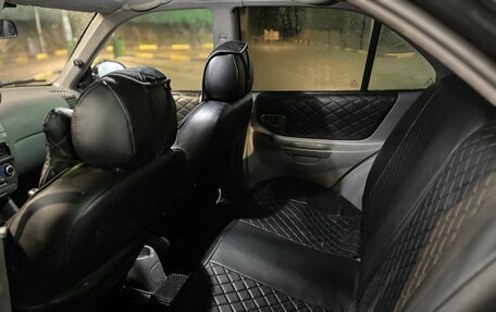 Hyundai Accent II, 2007 год, 399 000 рублей, 5 фотография