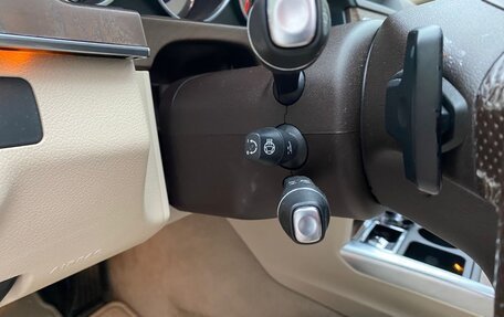 Mercedes-Benz E-Класс, 2013 год, 2 500 000 рублей, 10 фотография