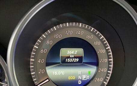 Mercedes-Benz E-Класс, 2013 год, 2 500 000 рублей, 16 фотография