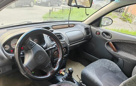Land Rover 200, 1997 год, 170 000 рублей, 5 фотография