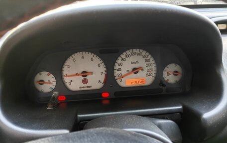 Land Rover 200, 1997 год, 170 000 рублей, 7 фотография