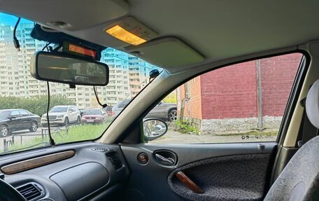Land Rover 200, 1997 год, 170 000 рублей, 6 фотография