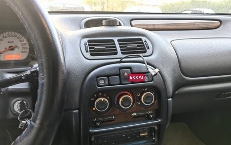 Land Rover 200, 1997 год, 170 000 рублей, 9 фотография