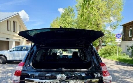 Toyota Land Cruiser Prado 150 рестайлинг 2, 2014 год, 3 280 000 рублей, 18 фотография