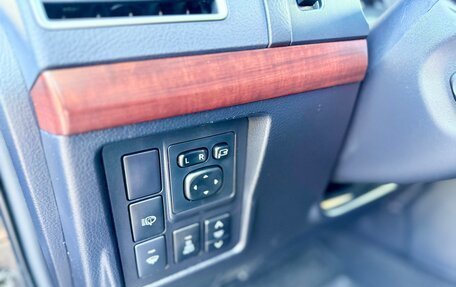 Toyota Land Cruiser Prado 150 рестайлинг 2, 2014 год, 3 280 000 рублей, 23 фотография