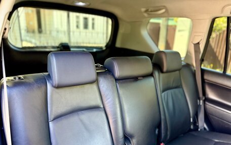 Toyota Land Cruiser Prado 150 рестайлинг 2, 2014 год, 3 280 000 рублей, 35 фотография