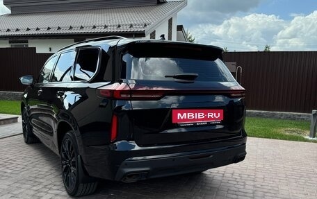 CheryExeed VX, 2022 год, 3 150 000 рублей, 3 фотография