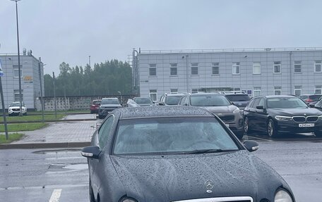 Mercedes-Benz CLK-Класс, 1999 год, 329 999 рублей, 5 фотография