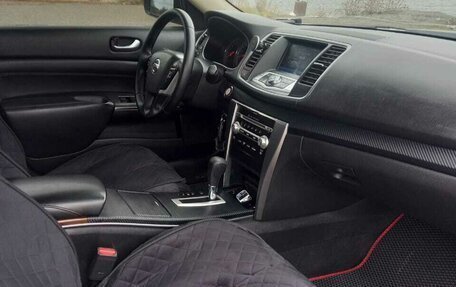 Nissan Teana, 2010 год, 950 000 рублей, 3 фотография