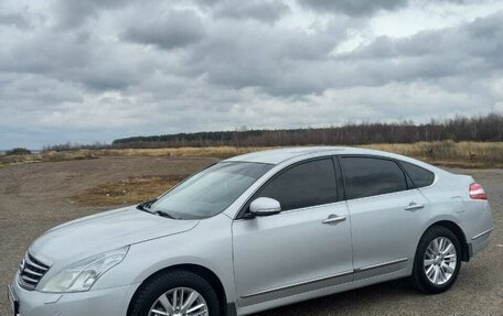 Nissan Teana, 2010 год, 950 000 рублей, 4 фотография