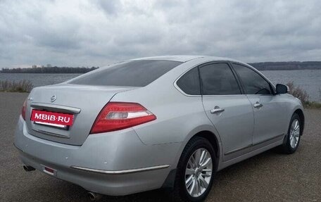 Nissan Teana, 2010 год, 950 000 рублей, 5 фотография