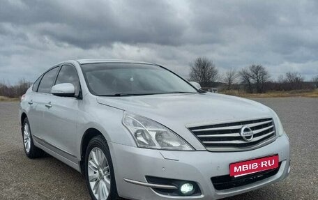 Nissan Teana, 2010 год, 950 000 рублей, 6 фотография