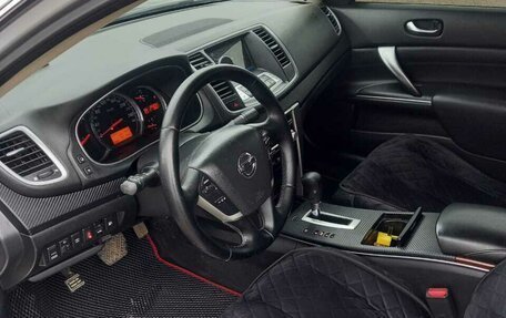 Nissan Teana, 2010 год, 950 000 рублей, 7 фотография
