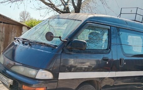 Toyota Lite Ace IV, 1995 год, 450 000 рублей, 2 фотография