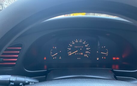 Chevrolet Lanos I, 2006 год, 500 000 рублей, 8 фотография