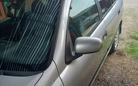 Nissan Almera, 2005 год, 420 000 рублей, 4 фотография