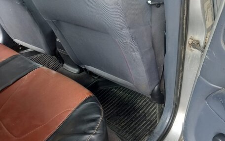 Nissan Almera, 2005 год, 420 000 рублей, 5 фотография