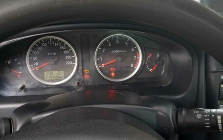Nissan Almera, 2005 год, 420 000 рублей, 10 фотография