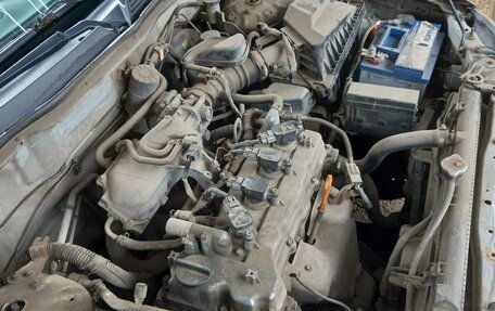 Nissan Almera, 2005 год, 420 000 рублей, 11 фотография