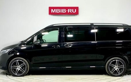 Mercedes-Benz V-Класс, 2024 год, 18 020 000 рублей, 3 фотография