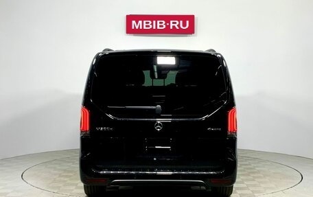 Mercedes-Benz V-Класс, 2024 год, 18 020 000 рублей, 4 фотография