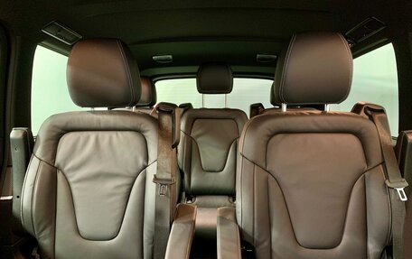 Mercedes-Benz V-Класс, 2024 год, 18 020 000 рублей, 6 фотография