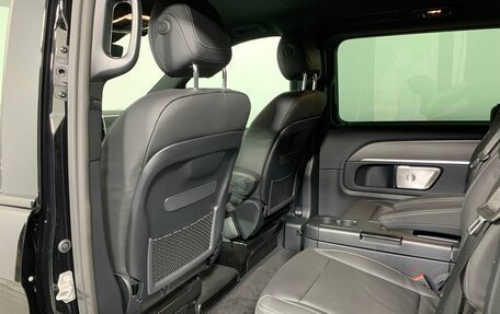Mercedes-Benz V-Класс, 2024 год, 18 020 000 рублей, 13 фотография