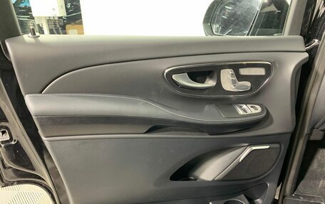 Mercedes-Benz V-Класс, 2024 год, 18 020 000 рублей, 10 фотография