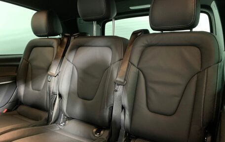 Mercedes-Benz V-Класс, 2024 год, 18 020 000 рублей, 17 фотография
