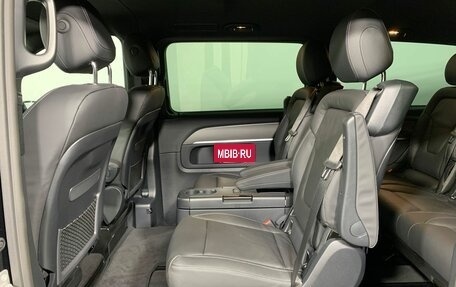 Mercedes-Benz V-Класс, 2024 год, 18 020 000 рублей, 12 фотография